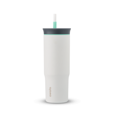 24oz Tumbler Cloudscape