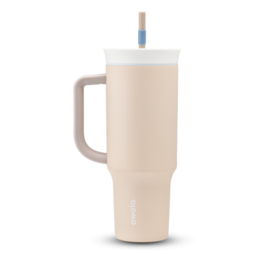 40oz Tumbler Dune Drifter