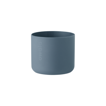 Bottle Boot Blue