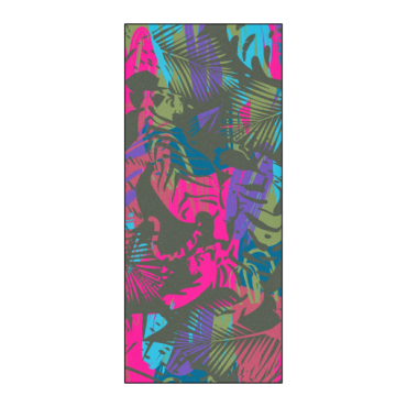Beach Towels Dos Tigres