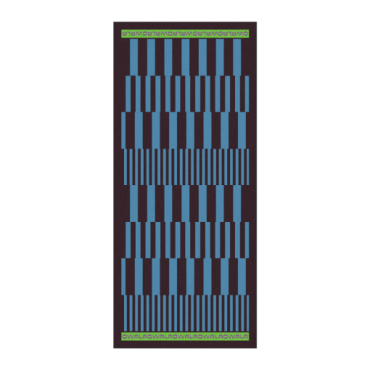 Beach Towels Retro Dive