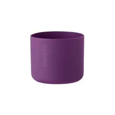 Bottle Boot Purple