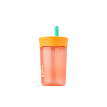 Kids- Tumbler Just Peachy